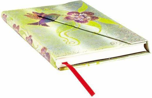 Produktbild Paperblanks Kolibri (Spezial, Liniert, Harter Einband)