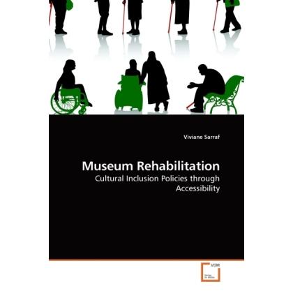 Museum Rehabilitation, Fachbücher