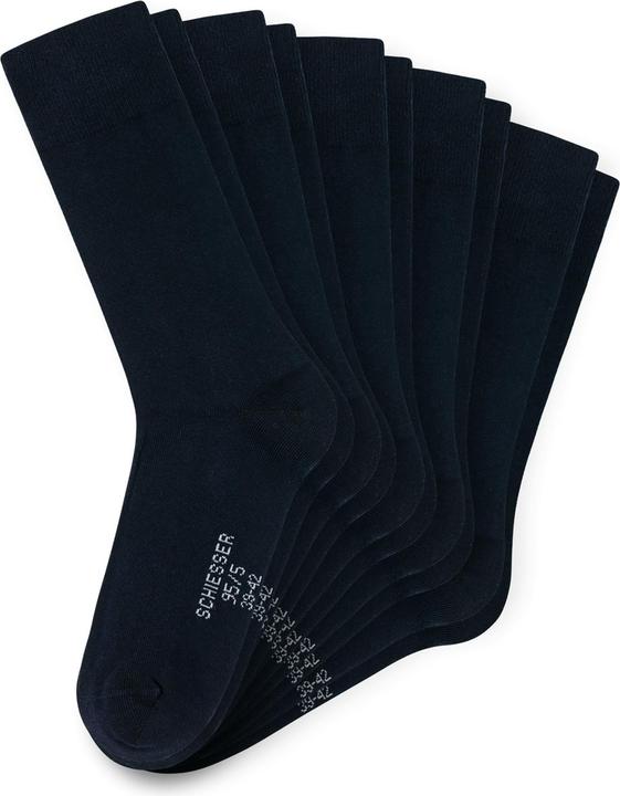 Produktbild Schiesser Freizeitsocken Bluebird (5er Pack, 43 - 46)