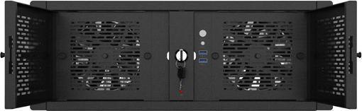 Image du produit Lanberg SC01-5204-12B