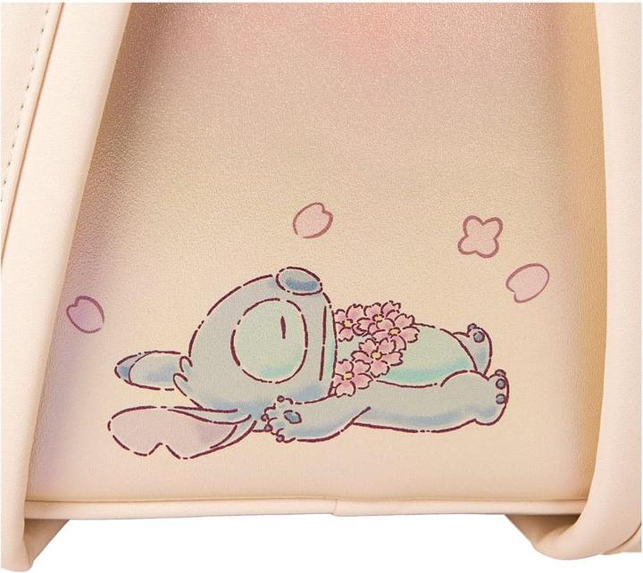 Image du produit Loungefly Disney Stitch Sac à dos mignon 26cm