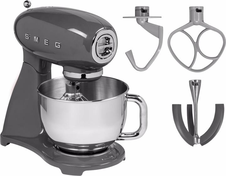 Image du produit Smeg SMF03 (800 W)