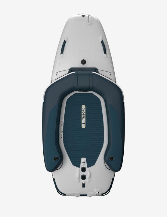 Produktbild Decathlon Schlauchboot Ersatzteil Bootsrumpf (3 Personen)