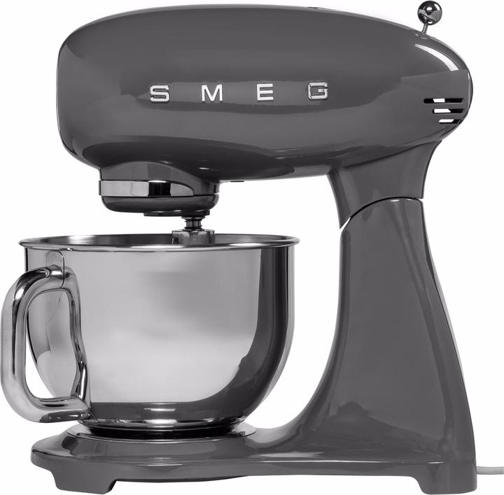 Image du produit Smeg SMF03 (800 W)