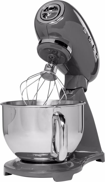 Image du produit Smeg SMF03 (800 W)