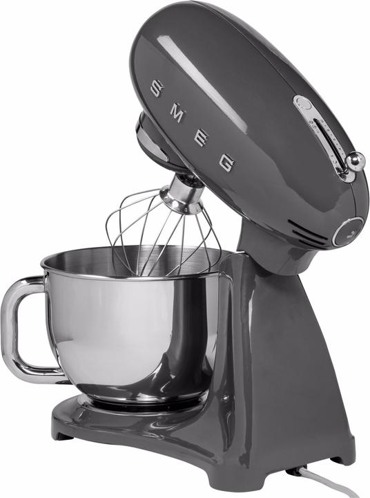 Image du produit Smeg SMF03 (800 W)