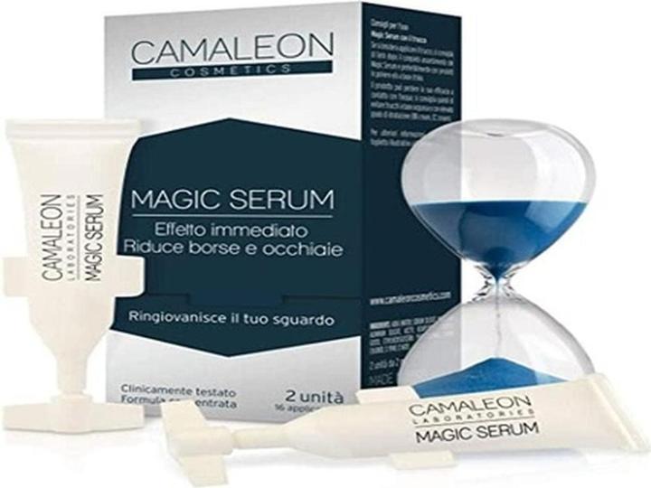 Produktbild Camaleon Magic Serum 4ml farblos - 2er-Pack