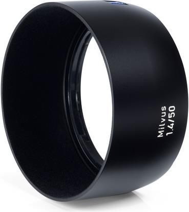 Actual product image Zeiss Milvus 1.4 / 50mm ZF.2 Nikon F (Nikon F, full size)