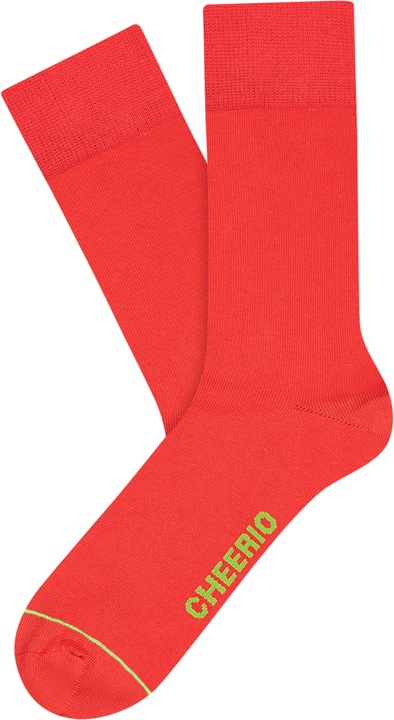 Immagine prodotto Cheerio Calzini unisex BEST FRIEND 2p (Confezione da 2, 36, 40)