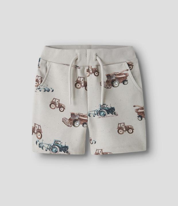 Image du produit Name it Biobaumwoll Shorts (110)