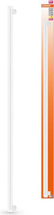 Produktbild Osram Ledinestra (S14s, 9.90 W, 1055 lm, 1 x, F)