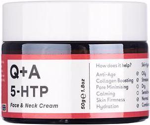 Actual product image Q+A 5 - HTP Face & Neck (Day cream)