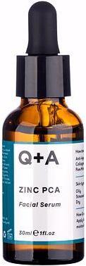 Produktbild Q+A Zinc PCA (30 ml)
