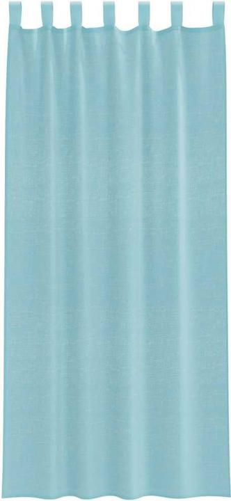 Actual product image vidaXL Voile Vorhang (140 x 245 cm)