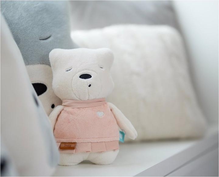 Produktbild MyHummy Kuscheltier Einschlafhilfe
