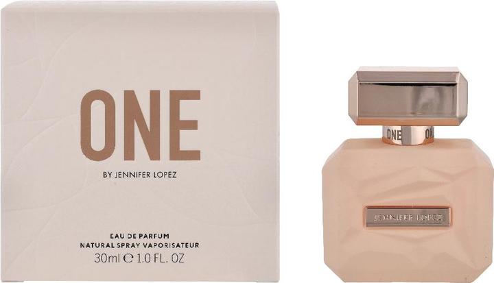 Produktbild Jennifer Lopez One (Eau de Parfum, 30 ml)