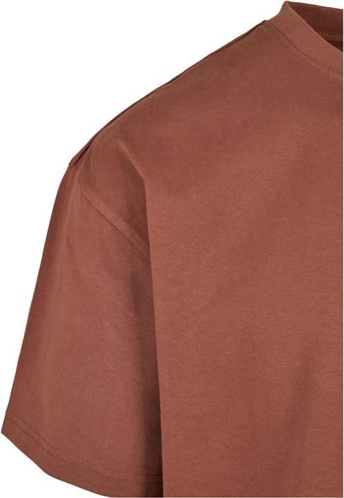Actual product image Urban Classics Heavy Oversized Tee - 1560 (5XL)