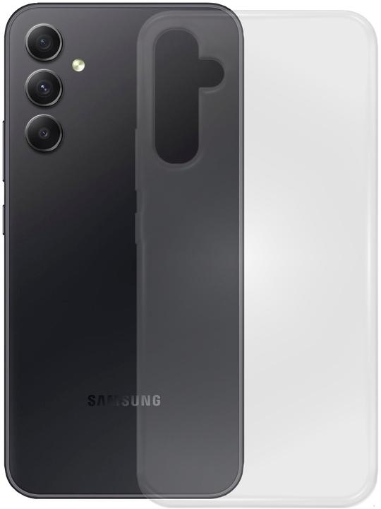 Image du produit Pedea Étui souple en TPU (Samsung Galaxy A55)
