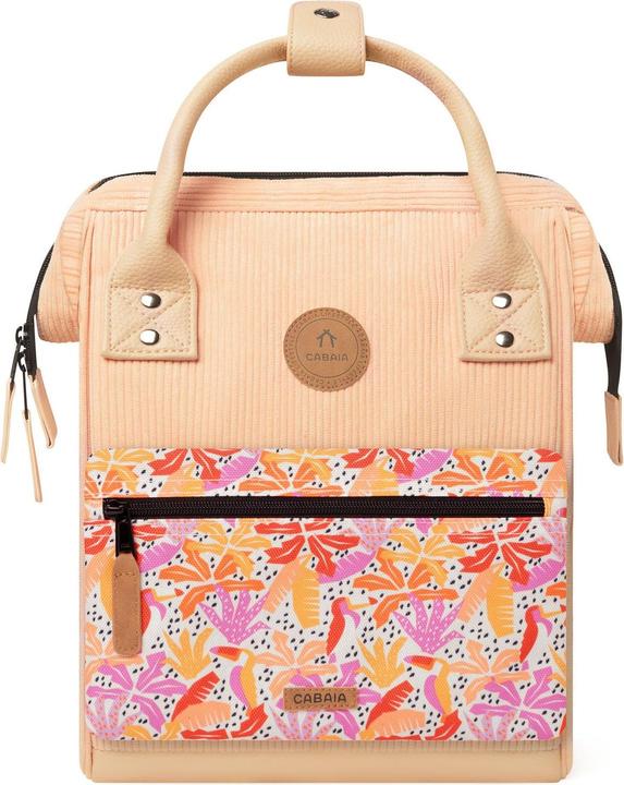 Actual product image Cabaia Adventurer S Cord Recycled (12 l)