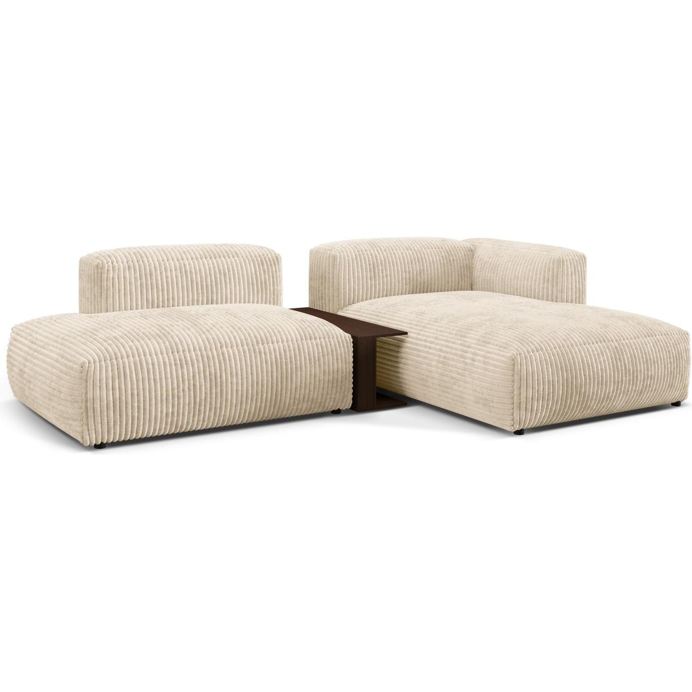 Micadoni, Sofa, Martina (Ecksofa)