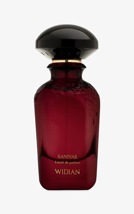 Produktbild AJ Arabia Baniyas (Eau de Parfum, 50 ml)