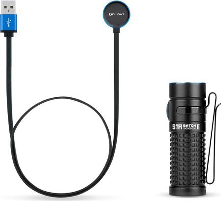 Produktbild Olight S1R Baton II (6.30 cm, 1000 lm)