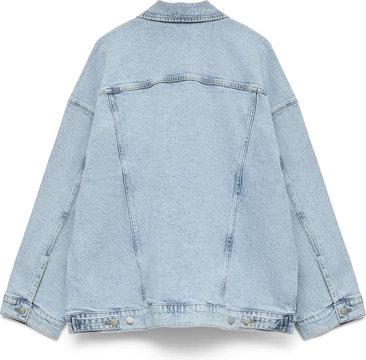 Produktbild Vero Moda VMCTESSA Jacke Jeansjacke (52)