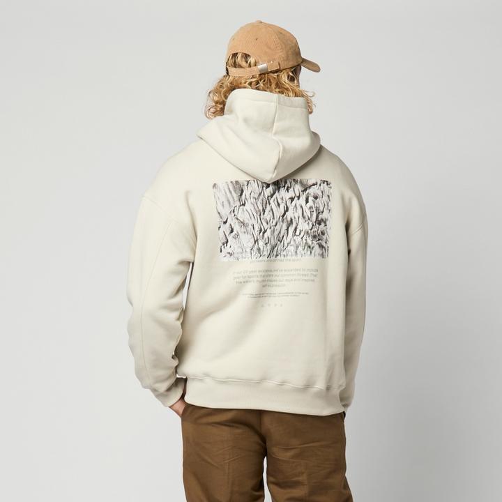 Produktbild Mystic Manifesto Hood Sweat (XL)