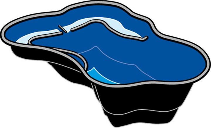 Produktbild Neogard Teich Iris SII