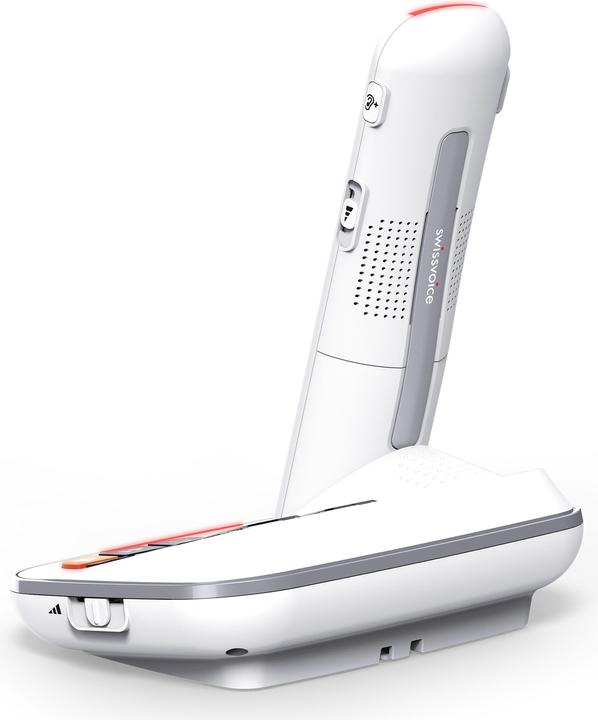 Produktbild Swissvoice Xtra 2355 Duo