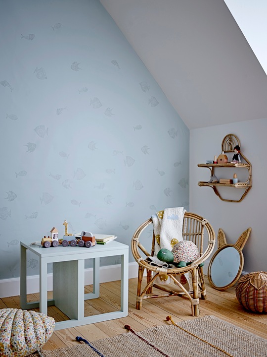 Actual product image Bloomingville Mini Fro (50 x 50 x 15 cm)