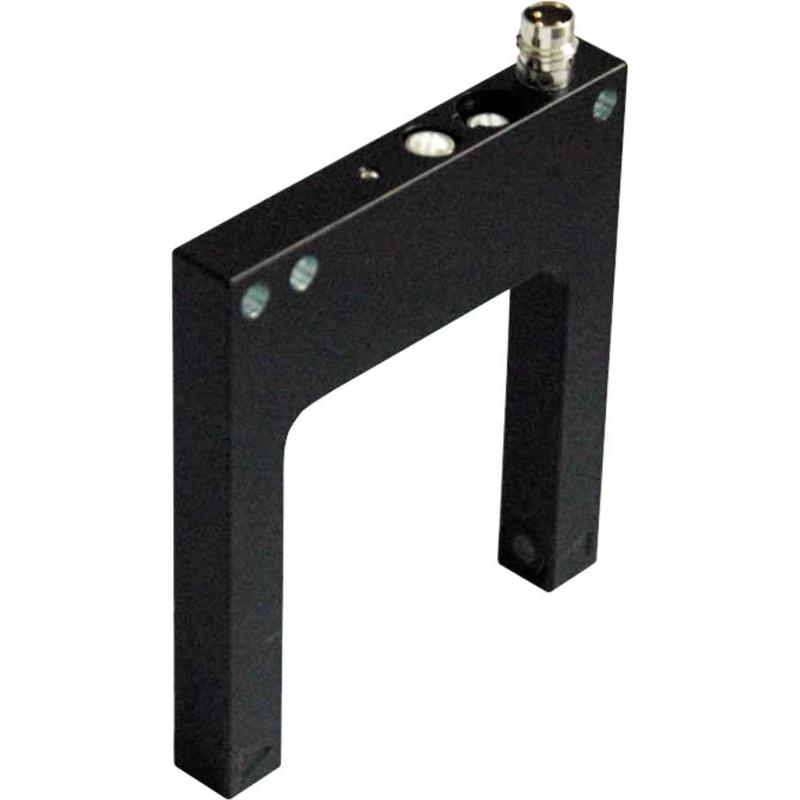 Pepperl & Fuchs, Materiale installazioni elettriche, Barriera luminosa a forcella