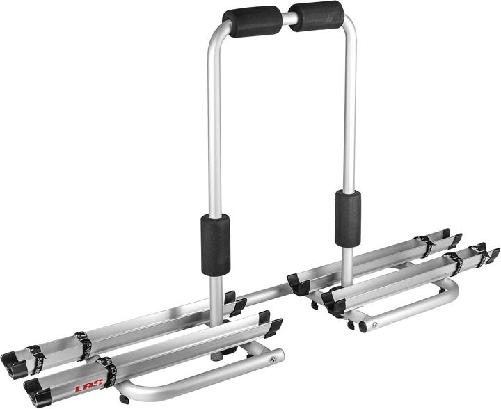 Image du produit LAS Support de barre d'attelage