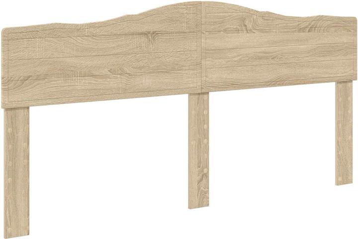 Image du produit vidaXL Bettrahmen (200 x 200 cm)