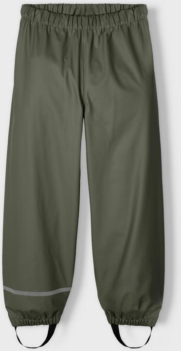 Produktbild Name it Unisex Regenset