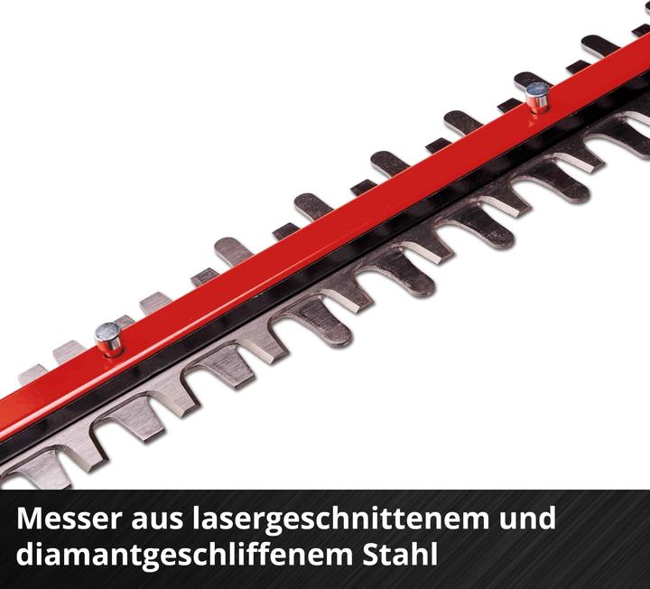 Immagine prodotto Einhell GP-CH 18/61 Li BL-Solo (Tagliasiepi a batteria)