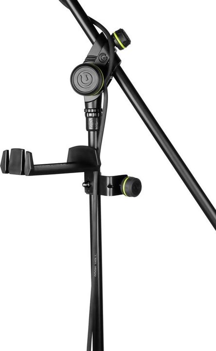 Actual product image Gravity Headphone stand HPHMS 01 B Sc
