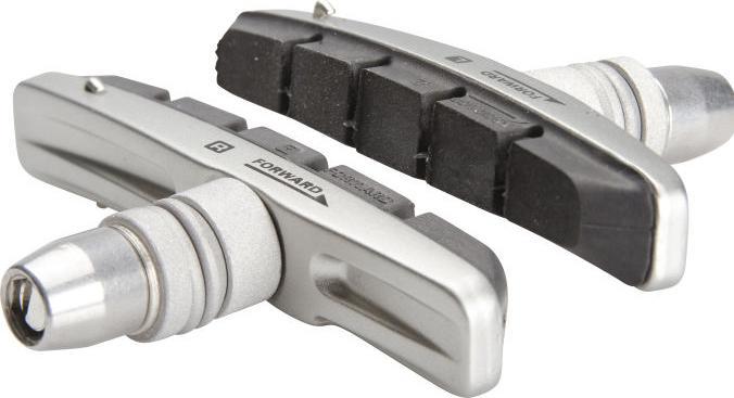 Actual product image Shimano Brake shoe cartridge M70CT4