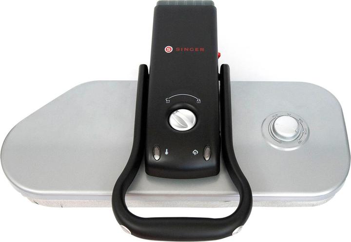 Produktbild Singer SP 550 Bügelpresse (1500 W, 70 g/min)