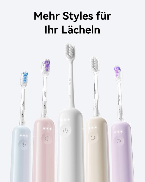 Produktbild Laifen Wave ABS Pur (Oszillierende Zahnbürste)