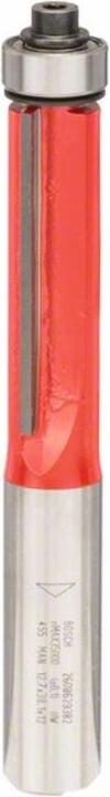 Image du produit Bosch Professional Zubehör Fraise à affleurer 12 mm, D1 12,7 mm
