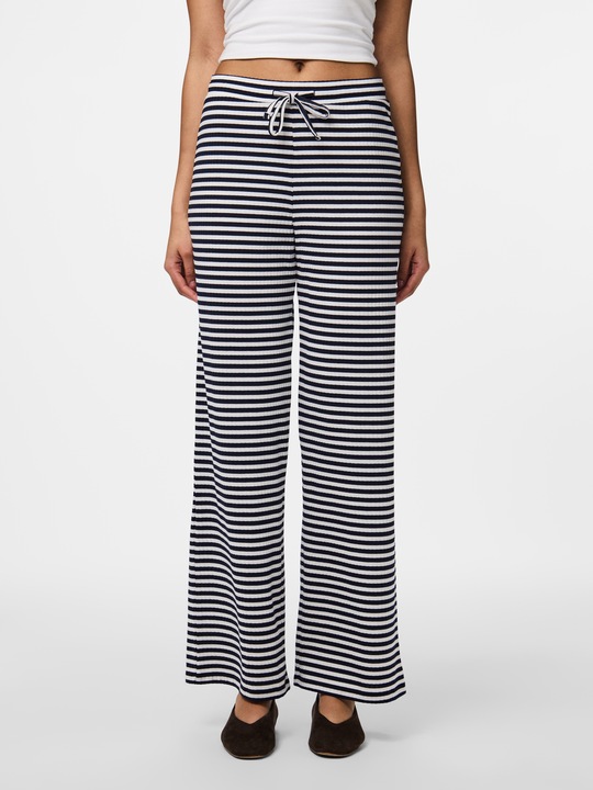 Produktbild Pieces PCLAYA Hose mit weitem Bein (XL)