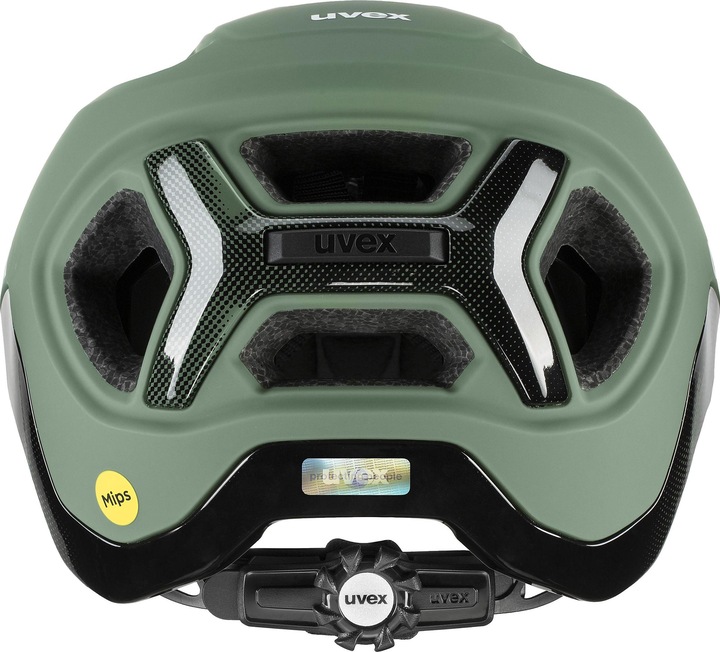 Immagine prodotto Uvex Sports react Mips (59 - 61 cm)