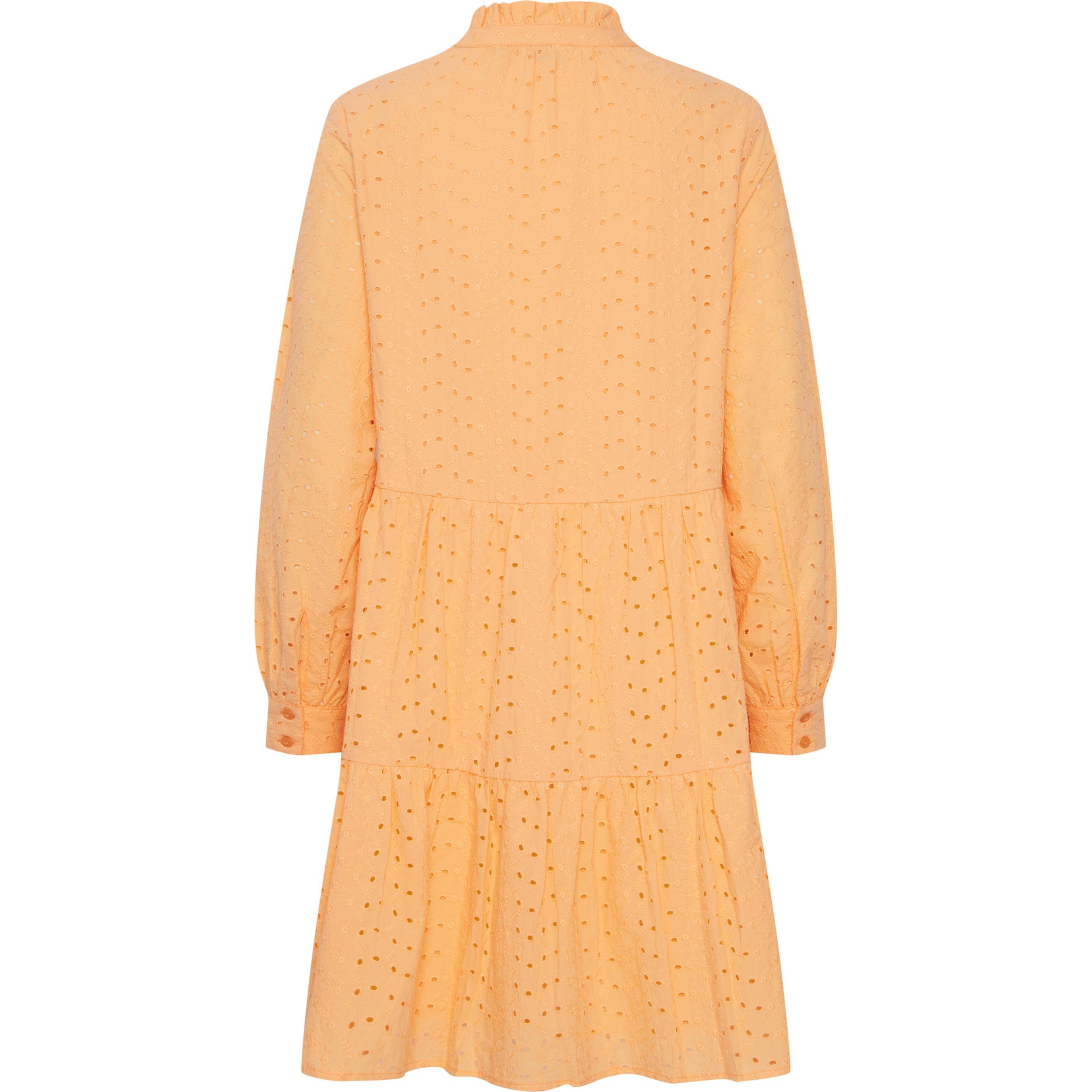 Thumbnail - B.young, Damen, Kleider, kleid isara, Rosa, (36)