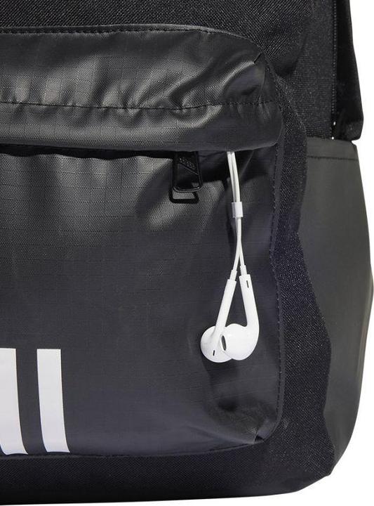 Image du produit Adidas HG0348 CLSC BOS 3S BP Sports backpack Unisex Adult black/white Taille NS