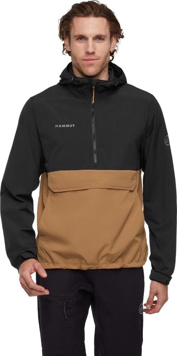 Actual product image Mammut Hiking WB Hooded Anorak (L)