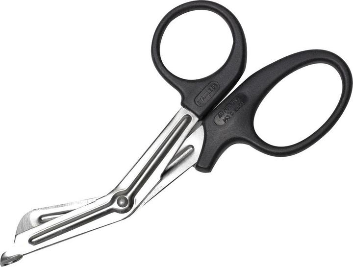 Produktbild Söhngen Erste-Hilfe-Schere DIN 58279-B, 190 mm (19 cm)