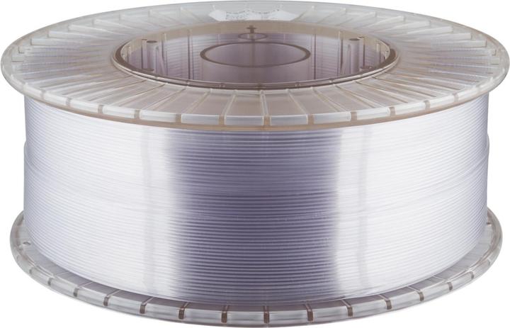 Produktbild Prima Creator EasyPrint PETG - 1.75mm - 3 kg - Clear (PETG, 1.75 mm, 3000 g, Transparent)
