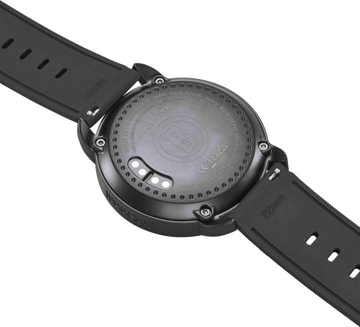 Immagine prodotto Bushnell iON Elite