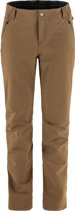Produktbild Fjällräven Abisko Winter Stretch Trs W (44)